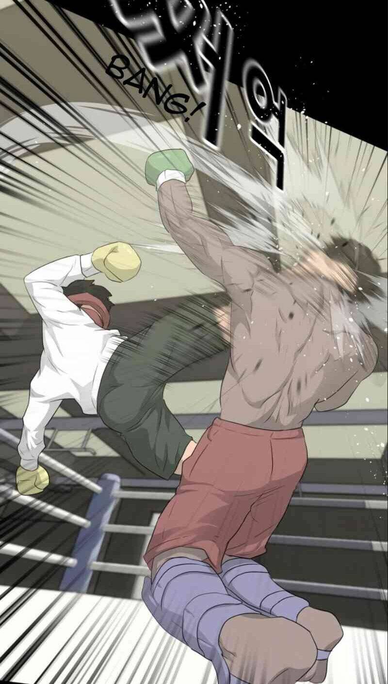 Trigger Chapter 15 - TC Truyện