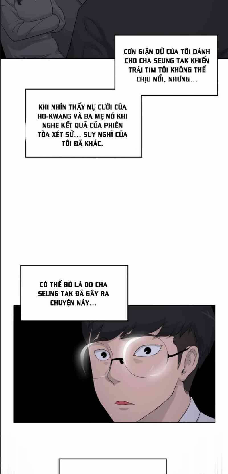 Trigger Chapter 15 - TC Truyện