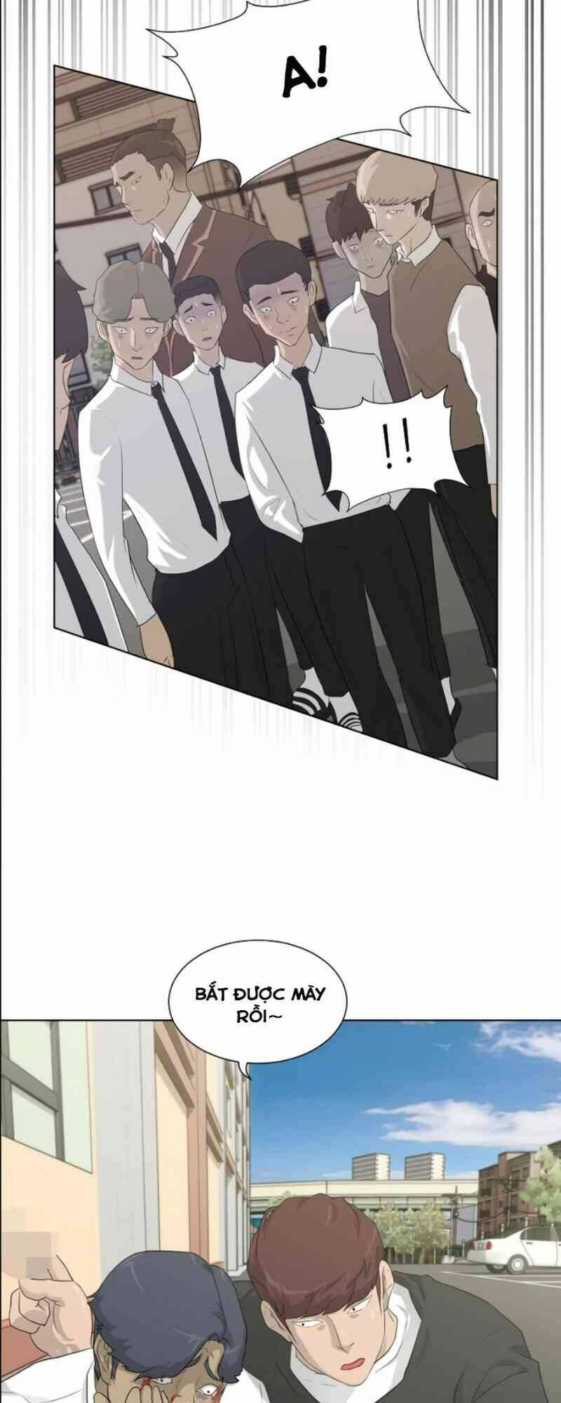 Trigger Chapter 15 - TC Truyện