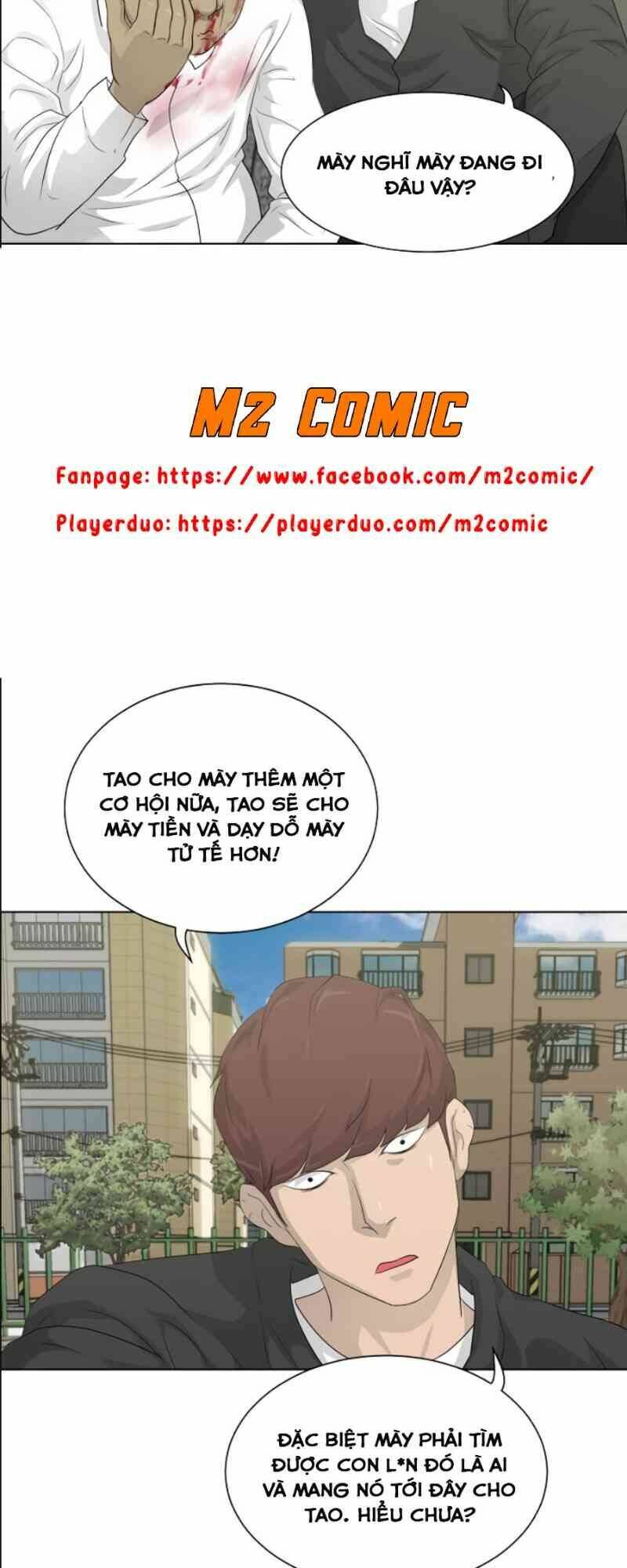 Trigger Chapter 15 - TC Truyện