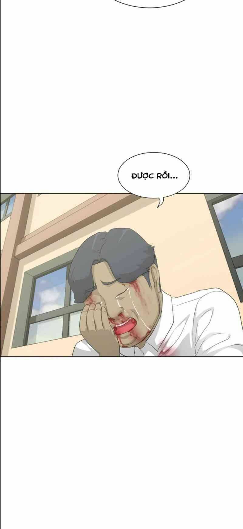 Trigger Chapter 15 - TC Truyện
