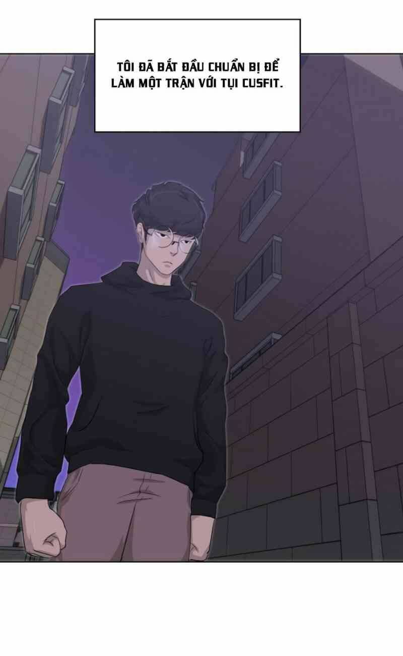 Trigger Chapter 15 - TC Truyện