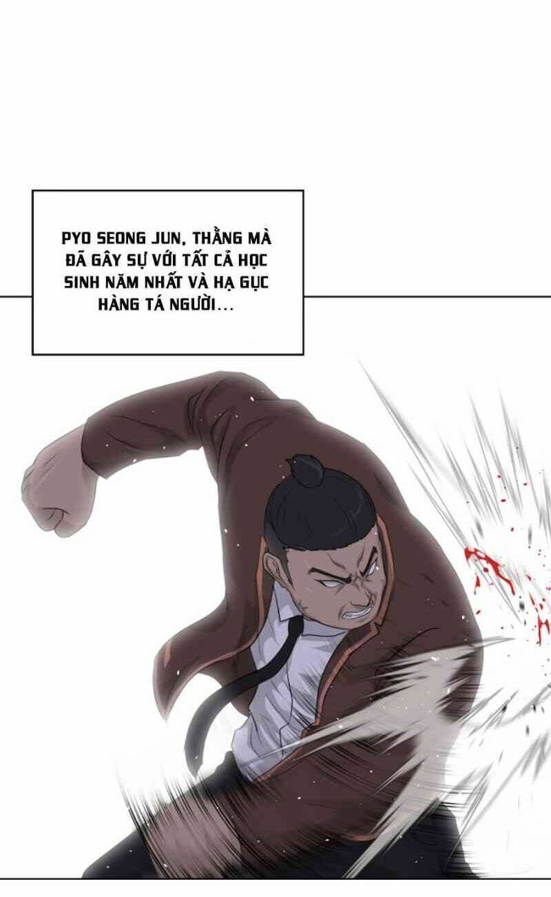 Trigger Chapter 15 - TC Truyện