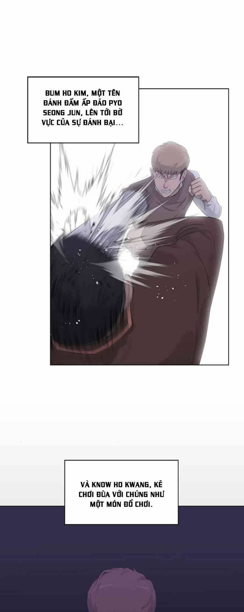 Trigger Chapter 15 - TC Truyện
