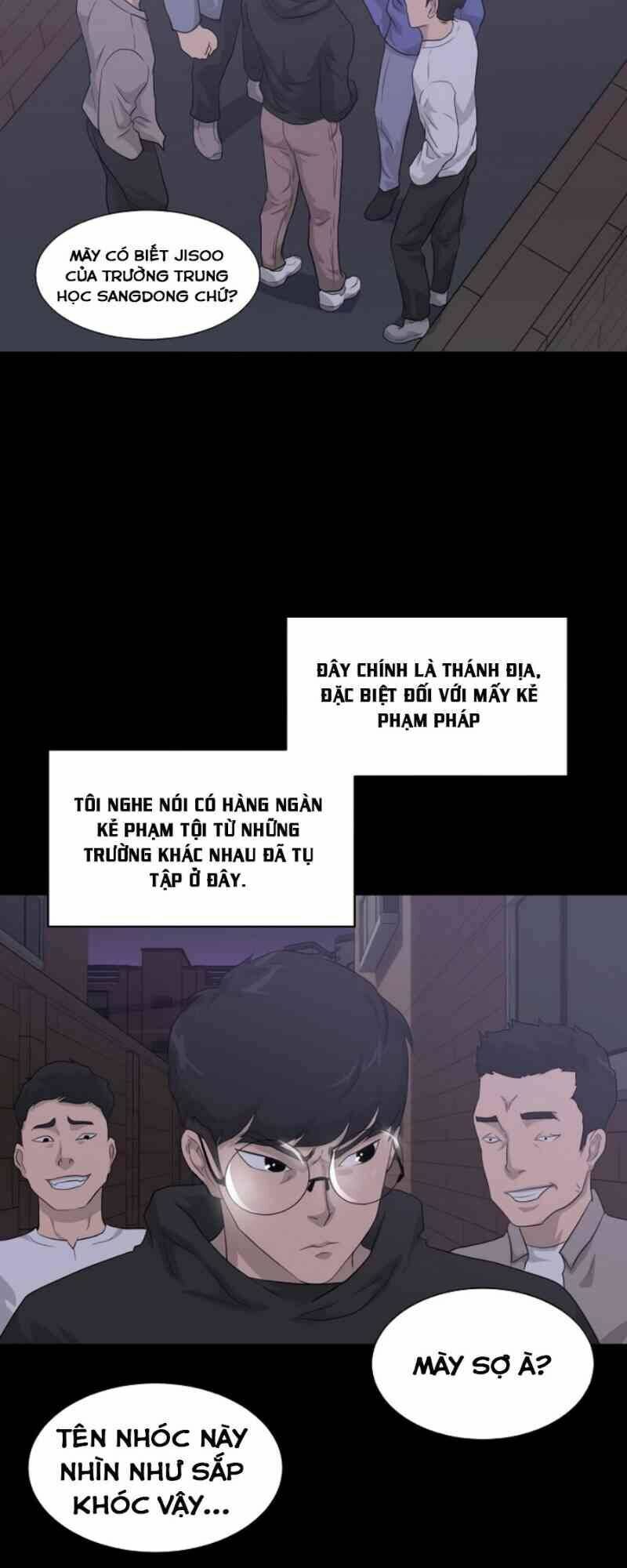 Trigger Chapter 15 - TC Truyện