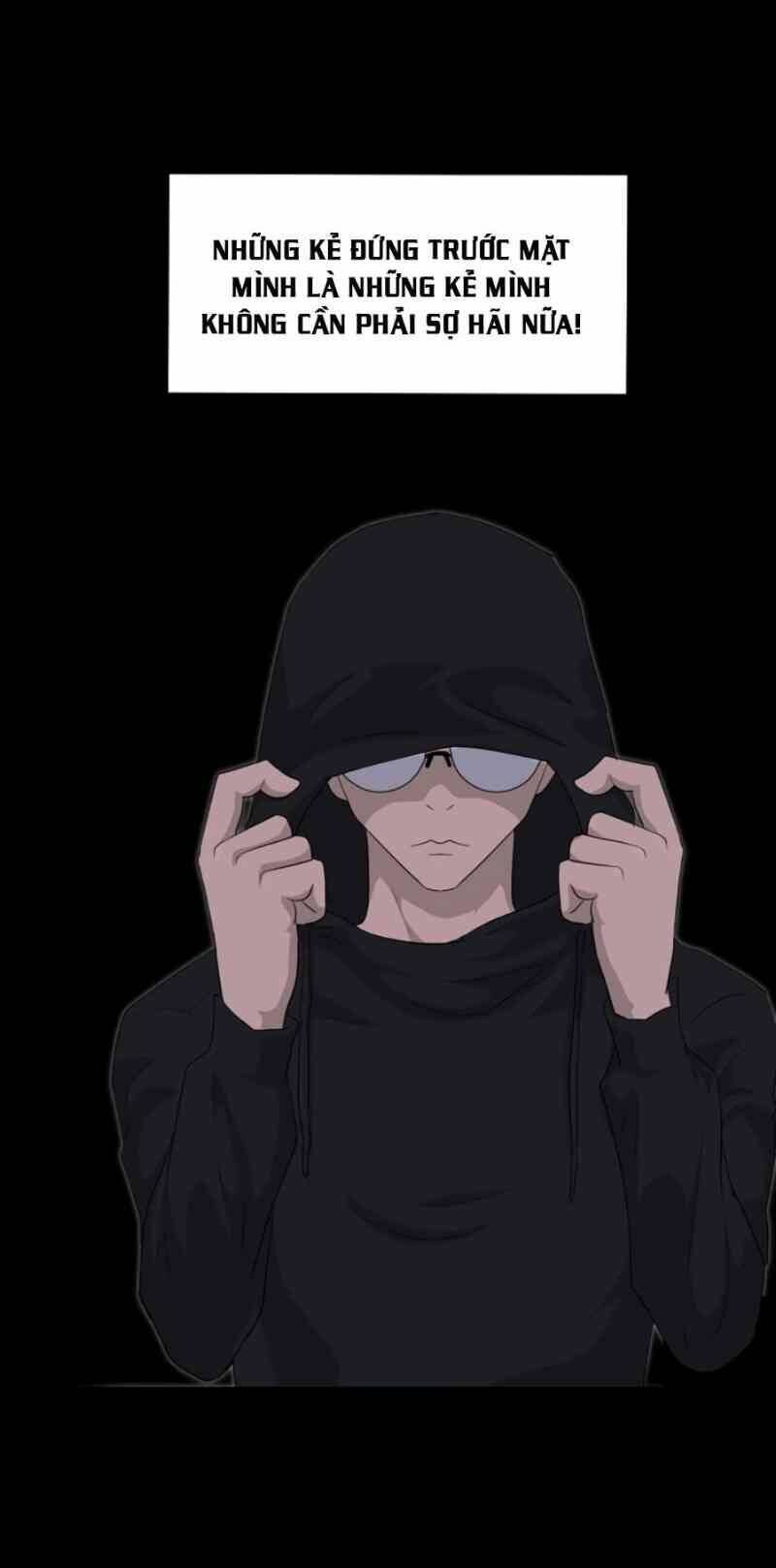 Trigger Chapter 15 - TC Truyện
