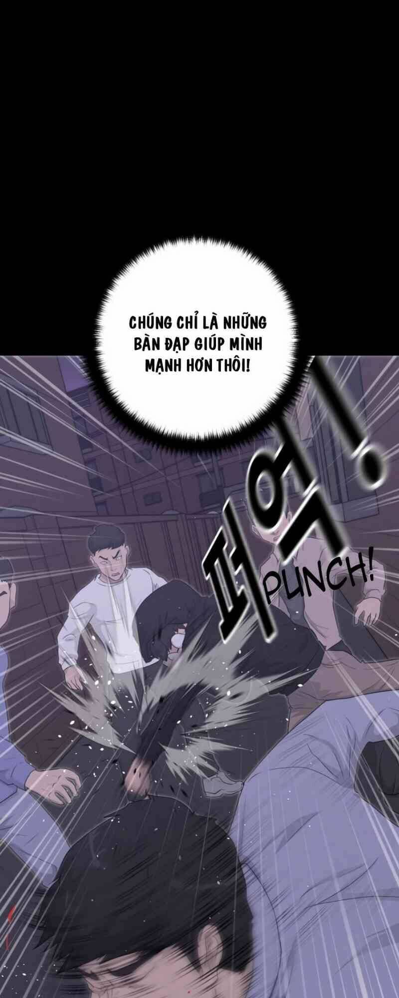 Trigger Chapter 15 - TC Truyện