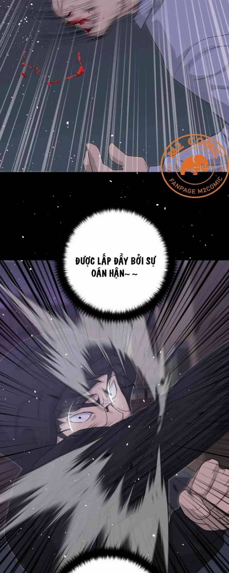 Trigger Chapter 15 - TC Truyện