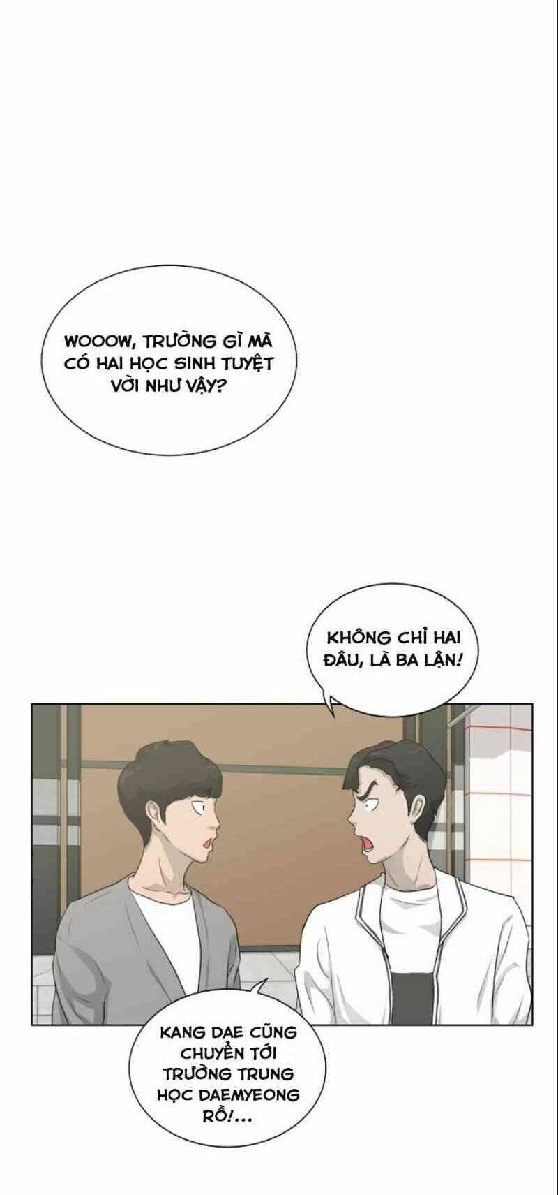 Trigger Chapter 15 - TC Truyện