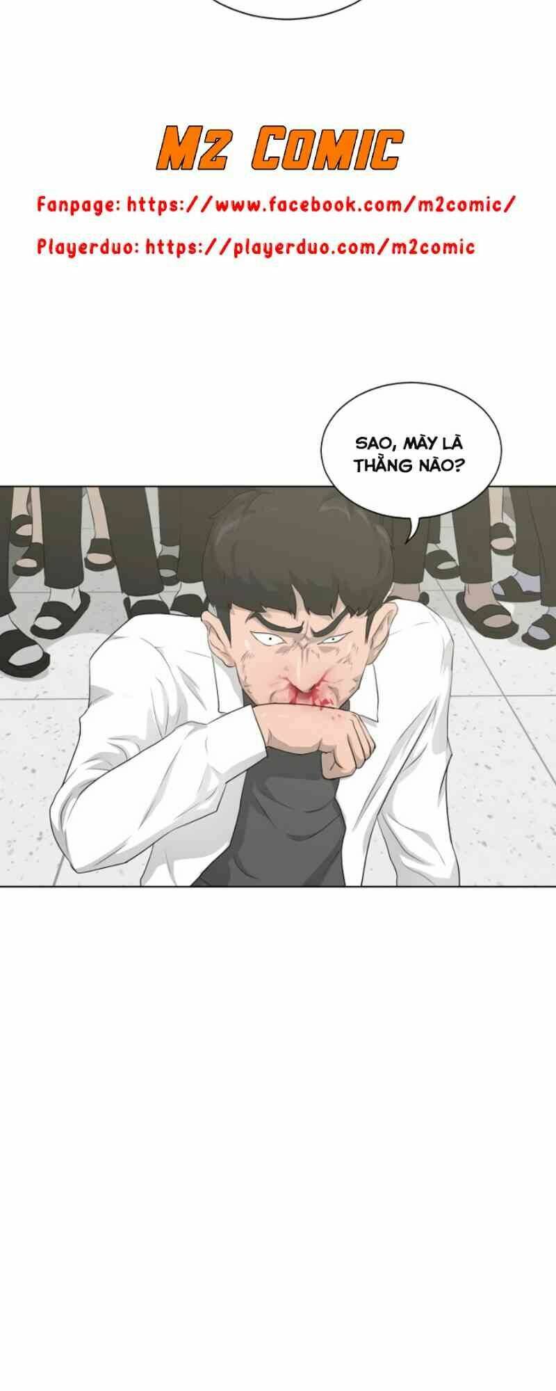 Trigger Chapter 15 - TC Truyện