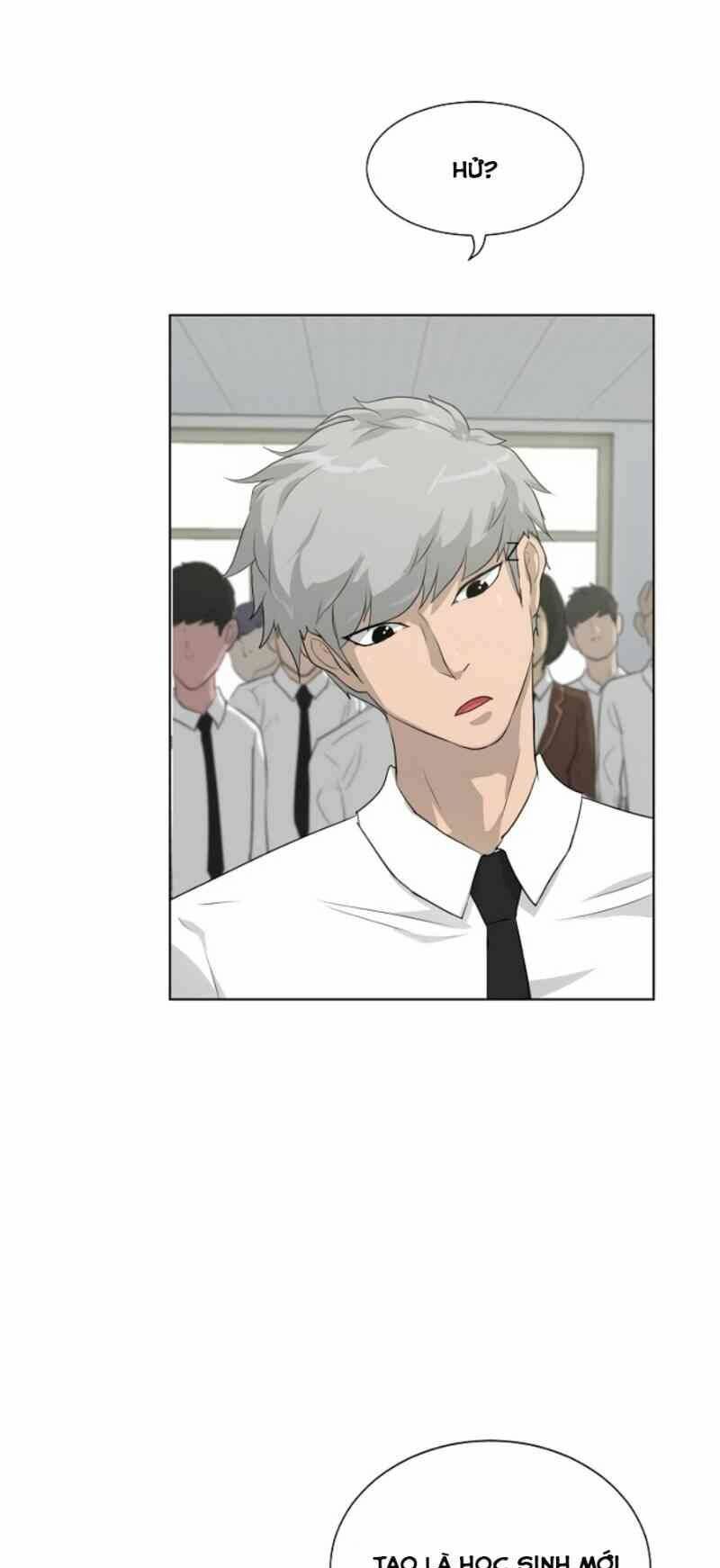 Trigger Chapter 15 - TC Truyện