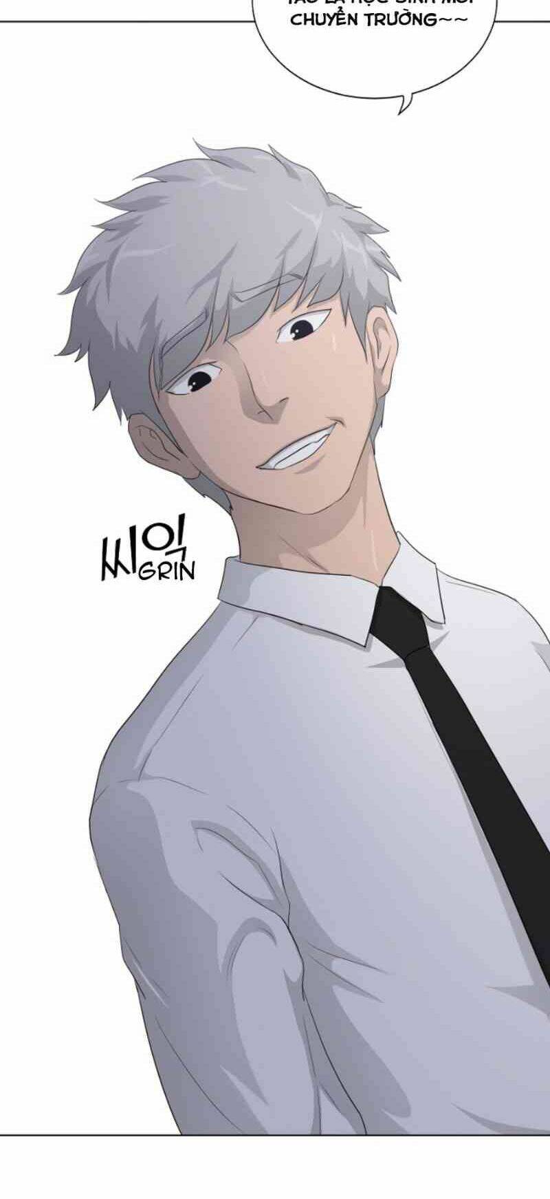 Trigger Chapter 15 - TC Truyện