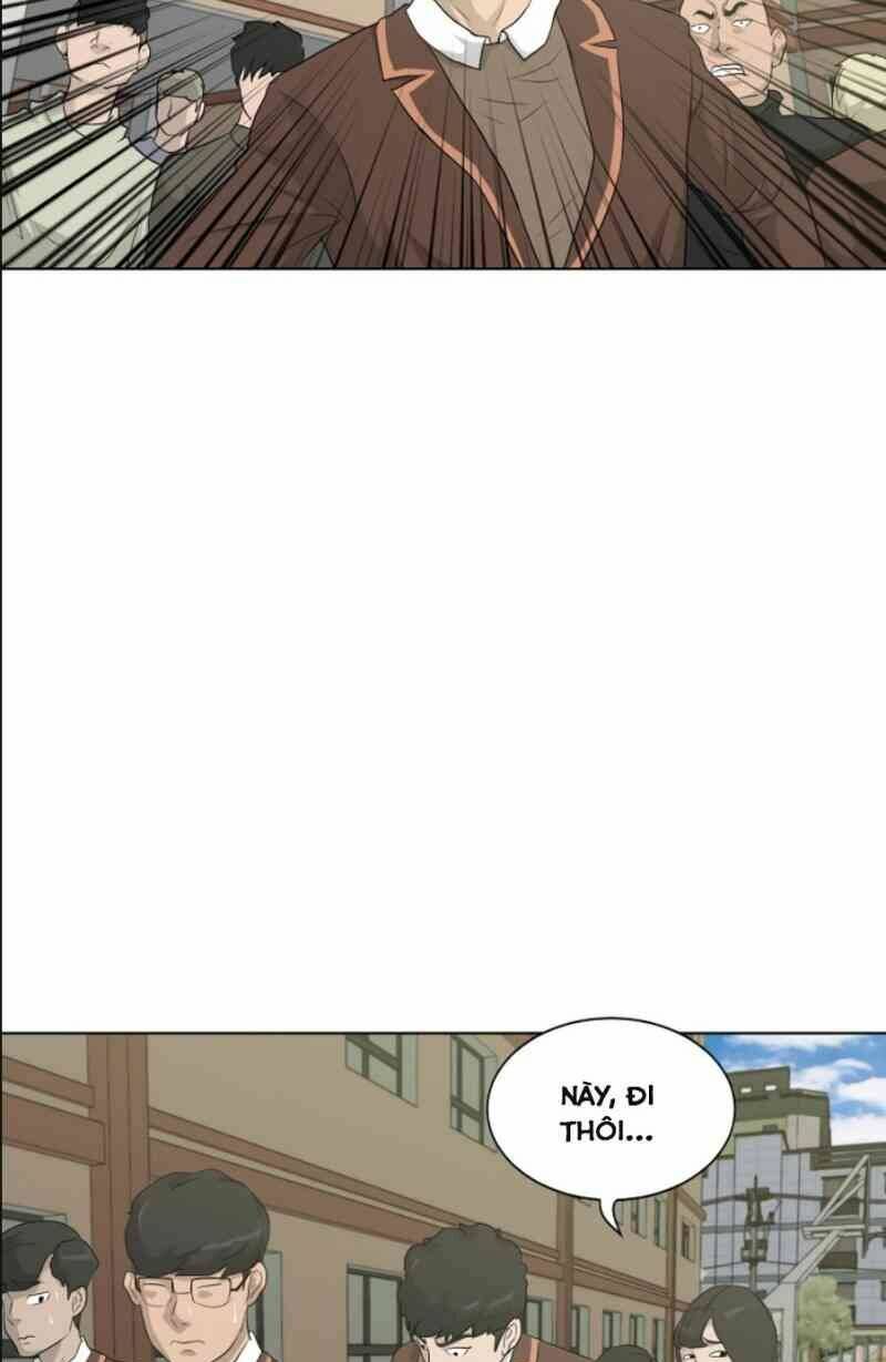 Trigger Chapter 15 - TC Truyện