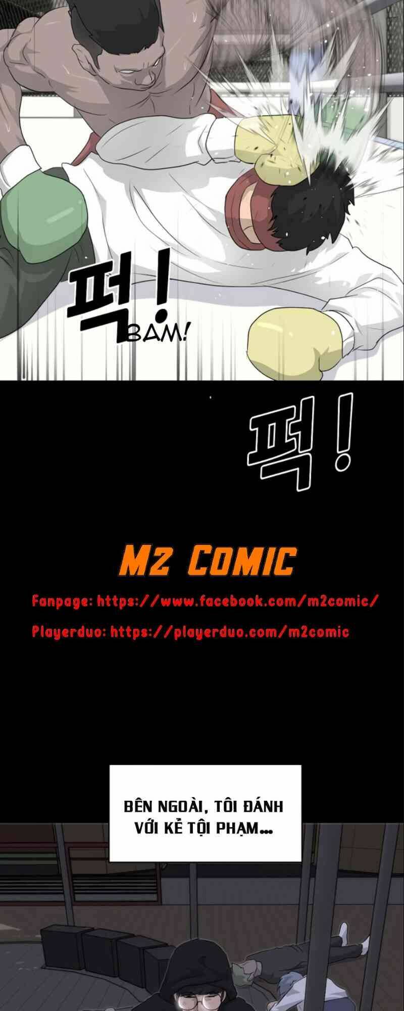 Trigger Chapter 15 - TC Truyện