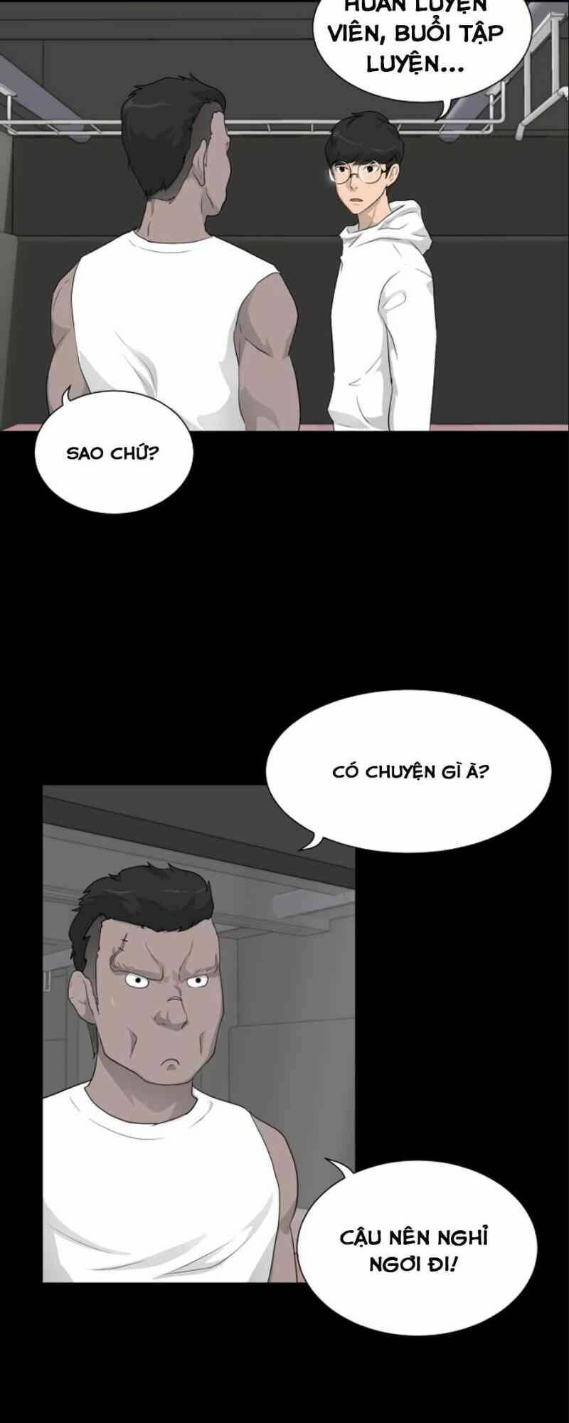 Trigger Chapter 15 - TC Truyện