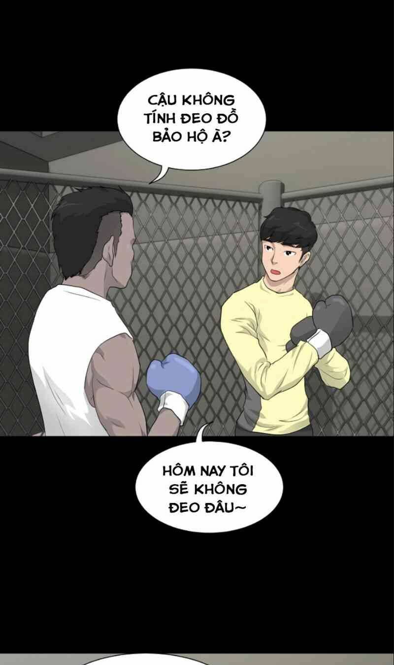 Trigger Chapter 15 - TC Truyện