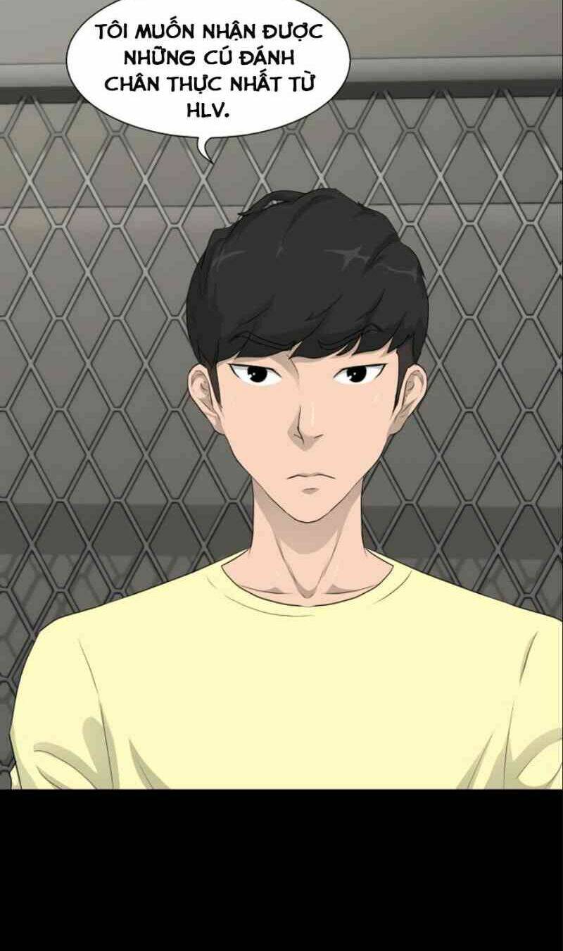 Trigger Chapter 15 - TC Truyện