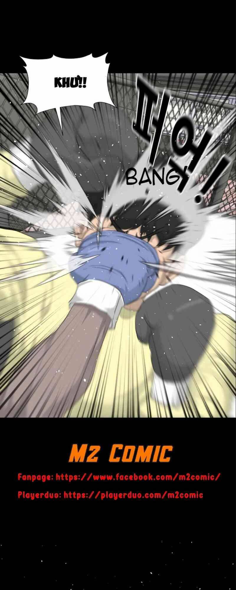 Trigger Chapter 15 - TC Truyện