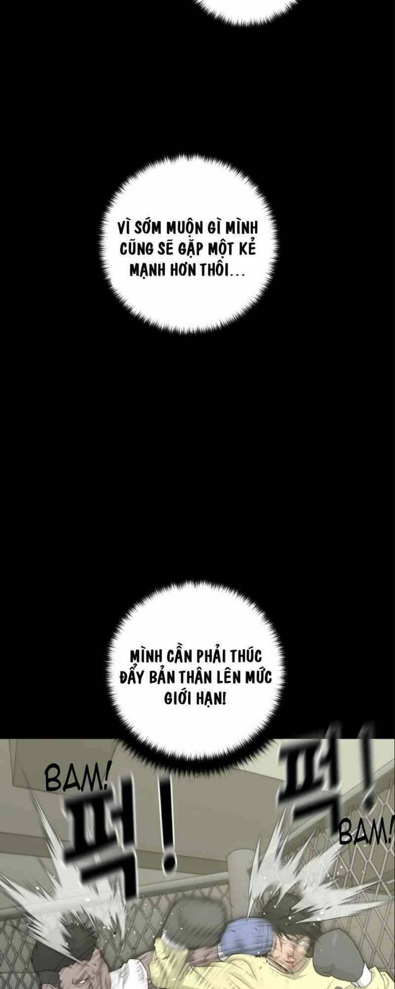 Trigger Chapter 15 - TC Truyện
