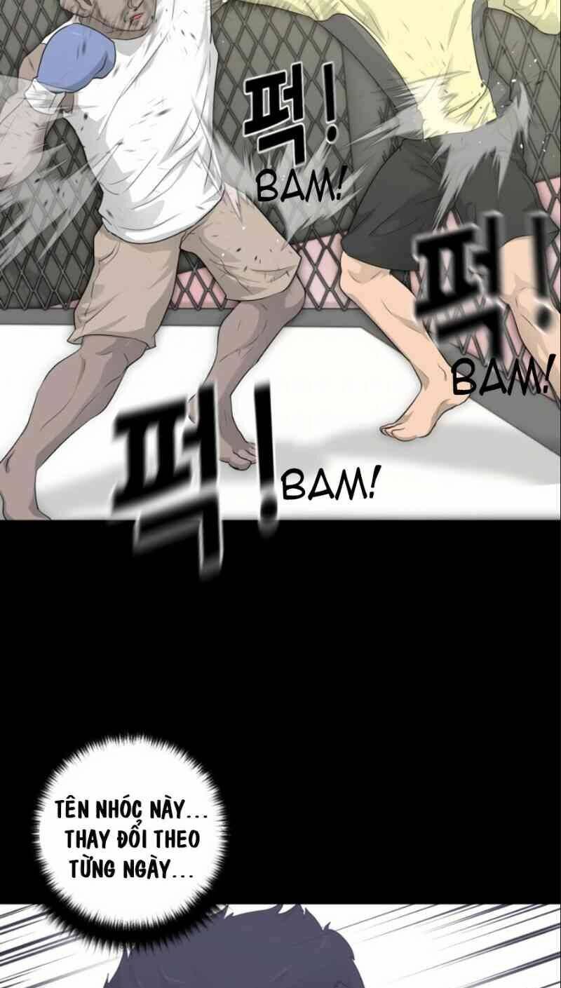 Trigger Chapter 15 - TC Truyện