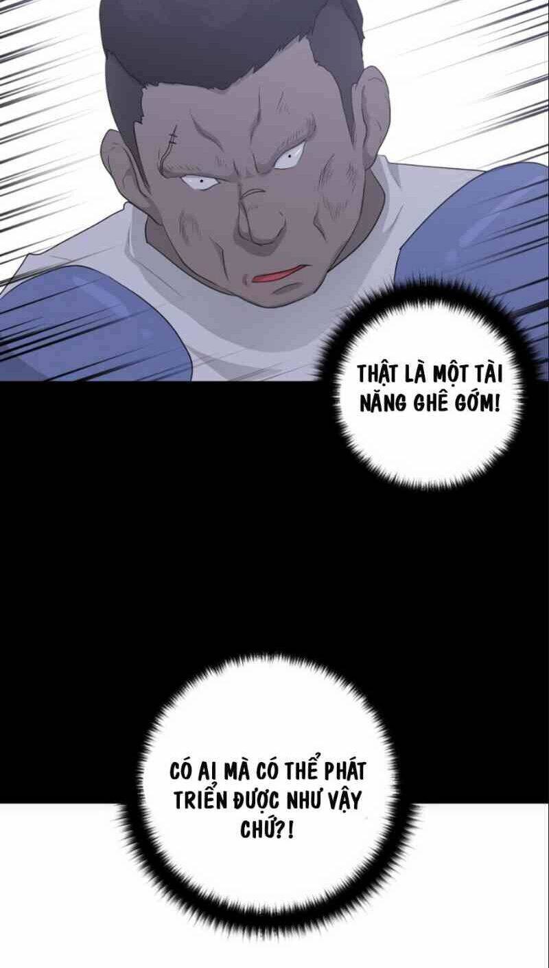 Trigger Chapter 15 - TC Truyện