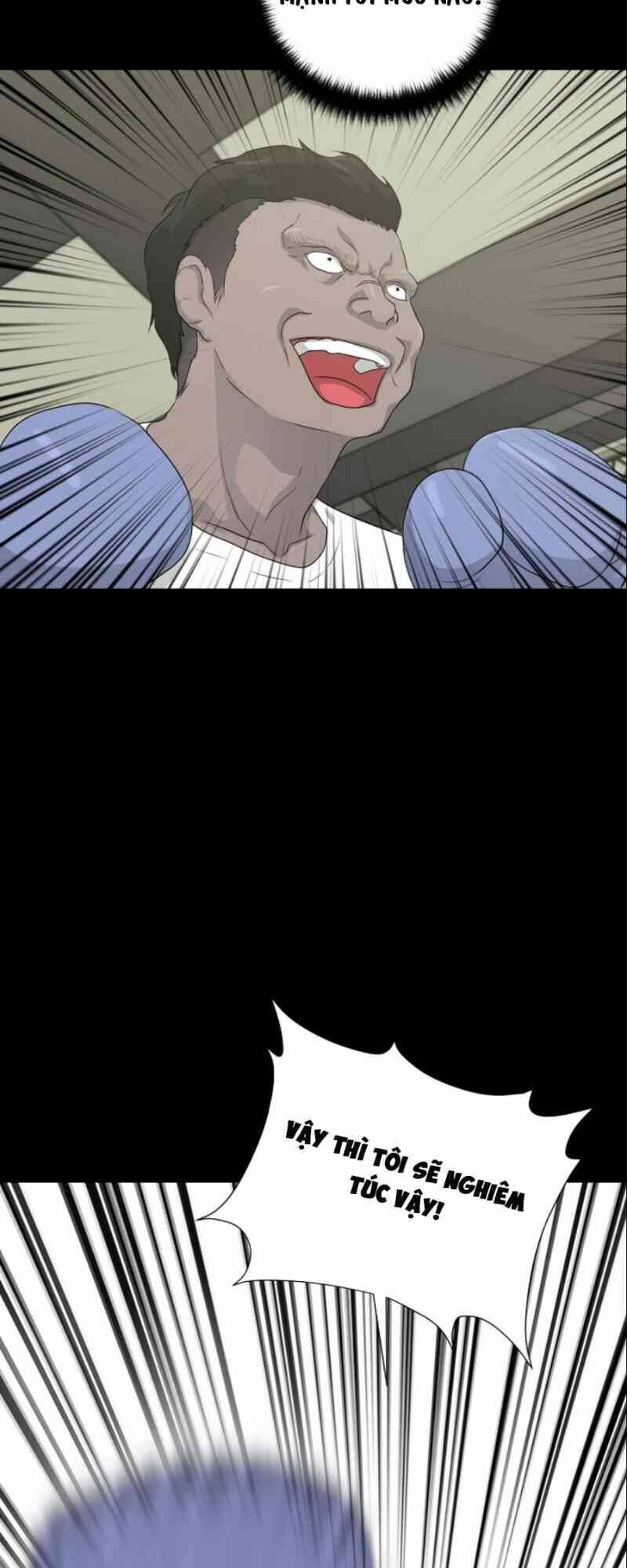 Trigger Chapter 15 - TC Truyện