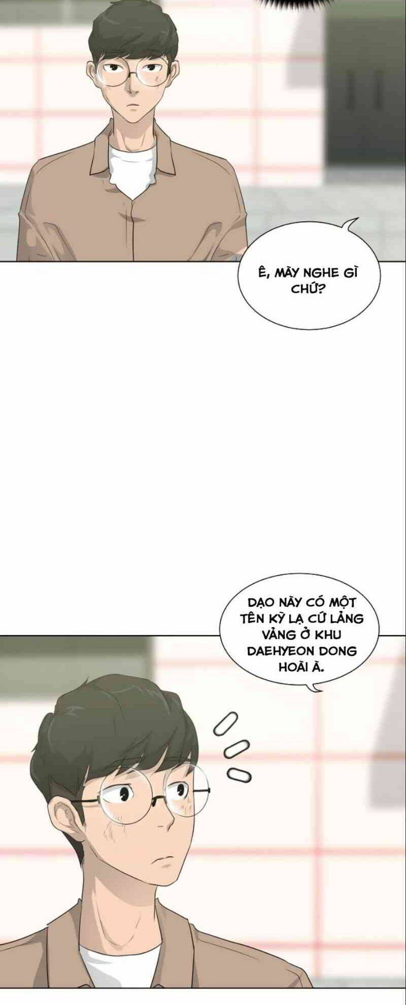 Trigger Chapter 15 - TC Truyện