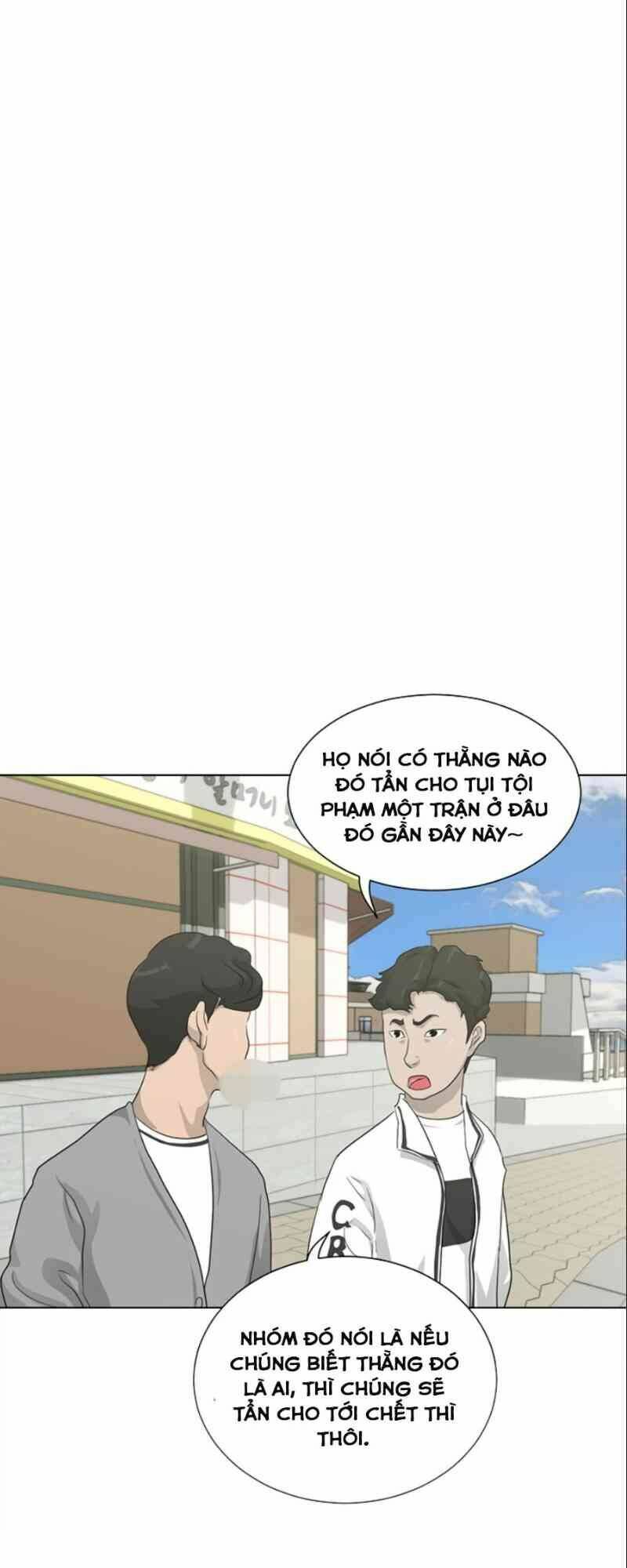 Trigger Chapter 15 - TC Truyện