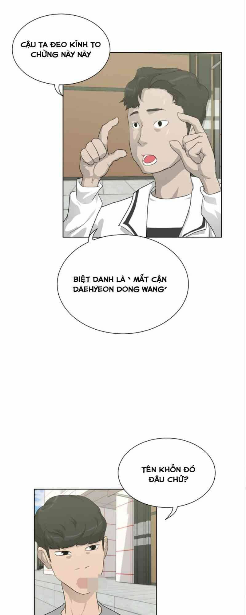 Trigger Chapter 15 - TC Truyện