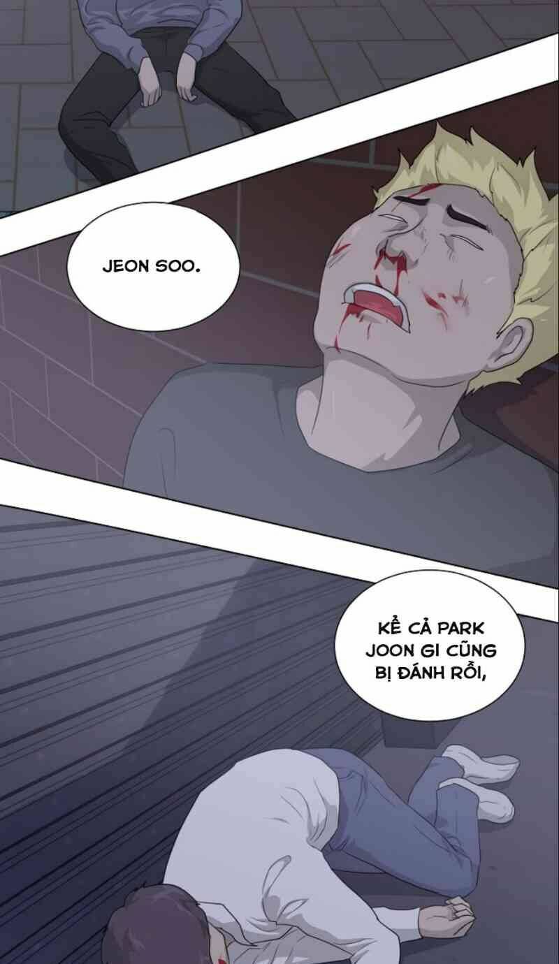 Trigger Chapter 15 - TC Truyện