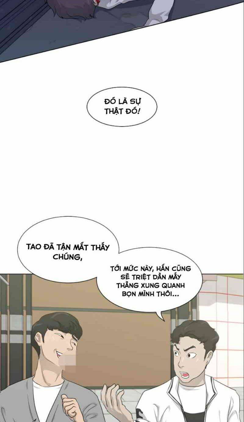 Trigger Chapter 15 - TC Truyện