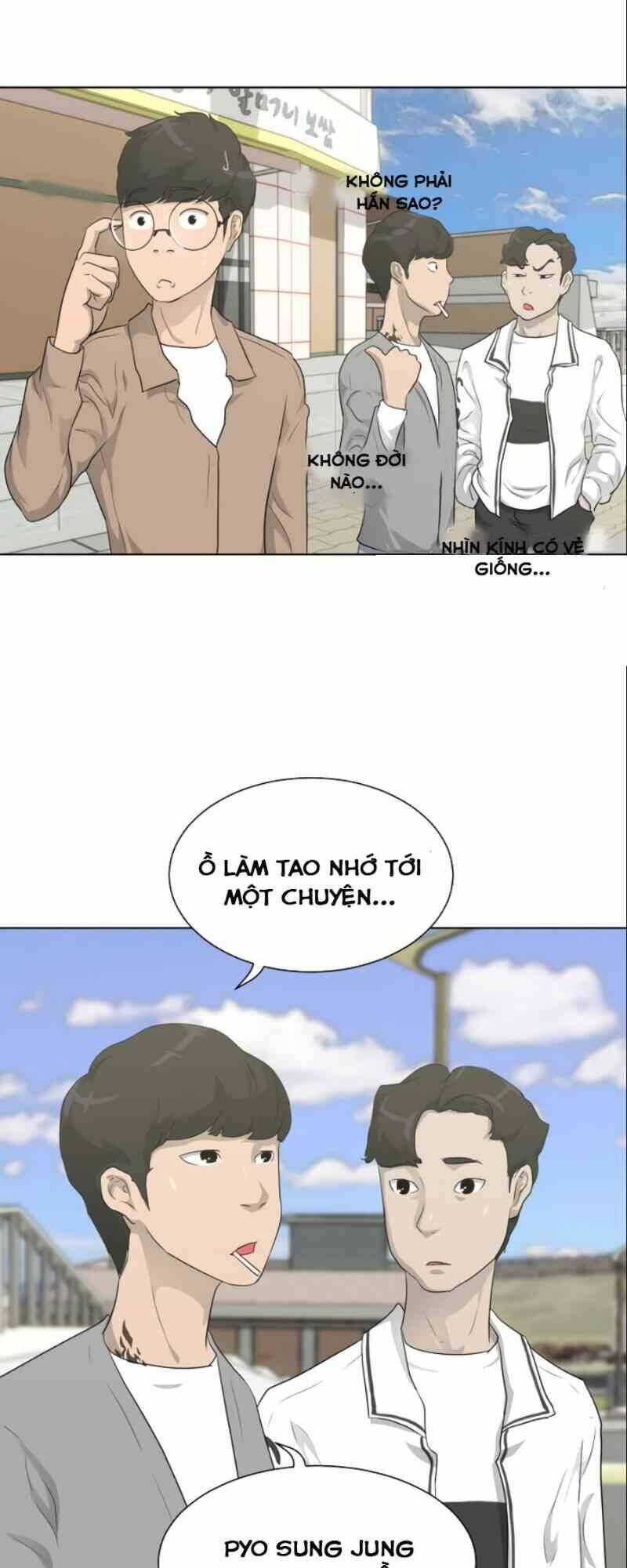 Trigger Chapter 15 - TC Truyện