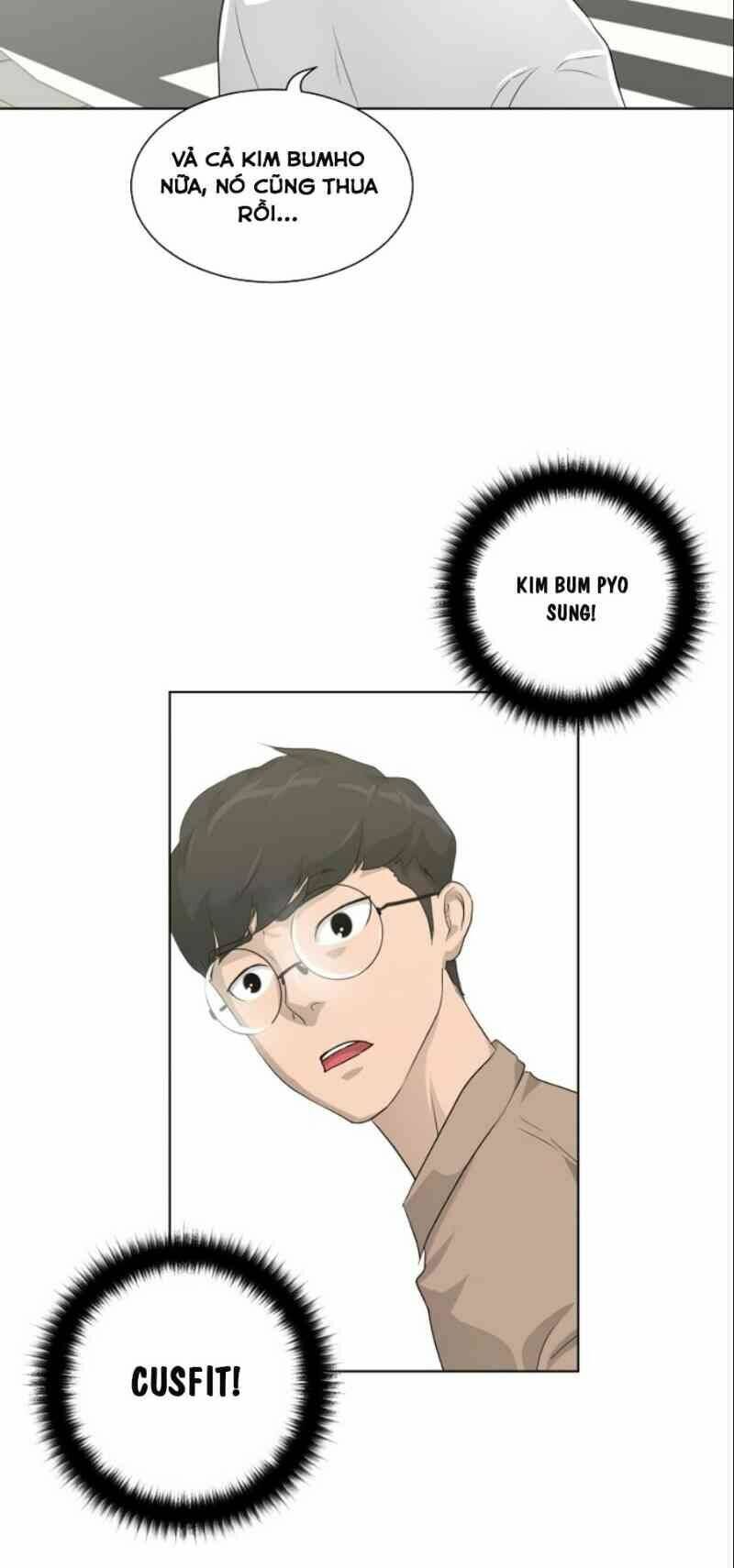 Trigger Chapter 15 - TC Truyện