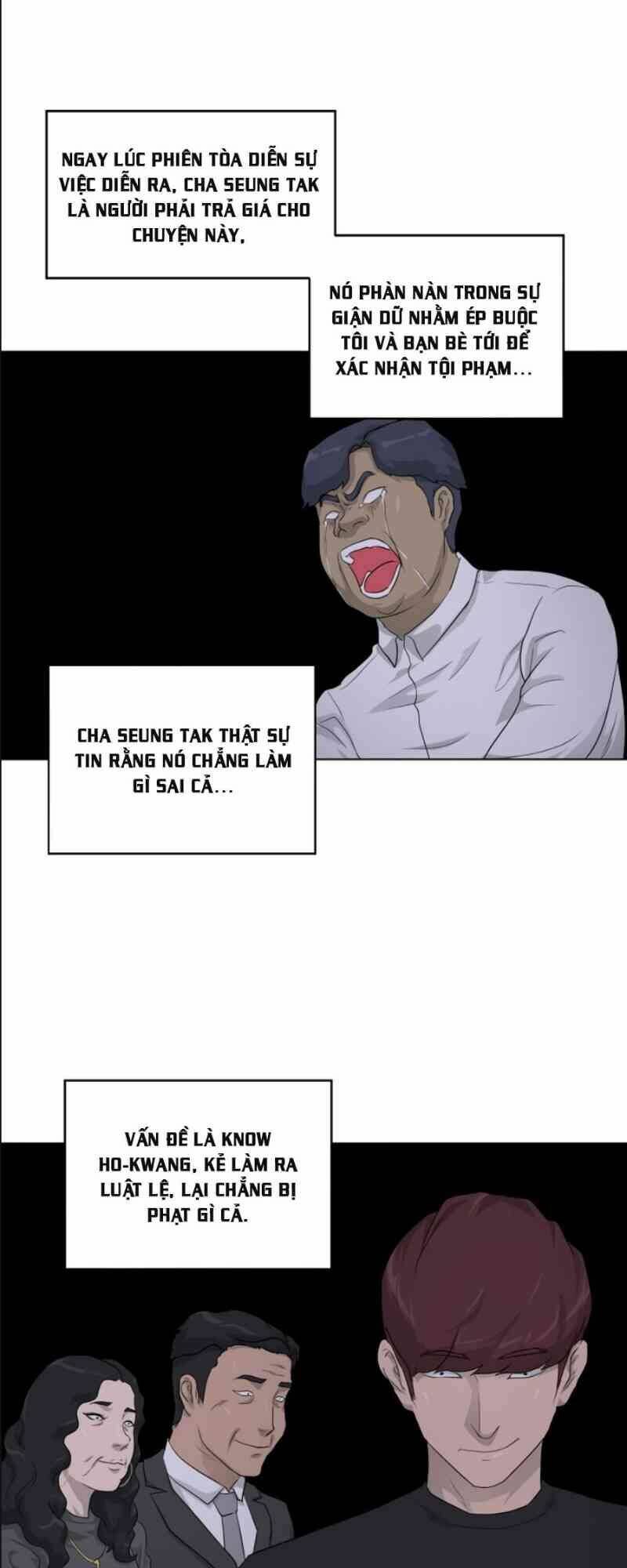 Trigger Chapter 15 - TC Truyện