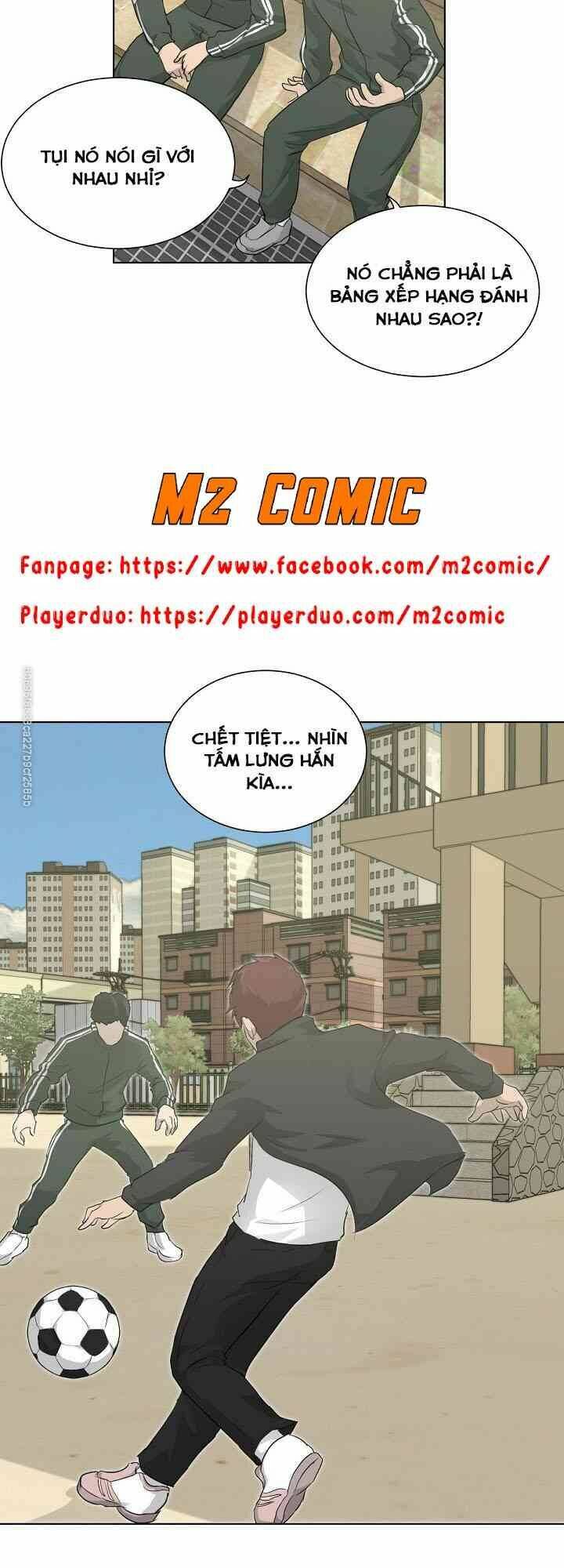 Trigger Chapter 17 - TC Truyện