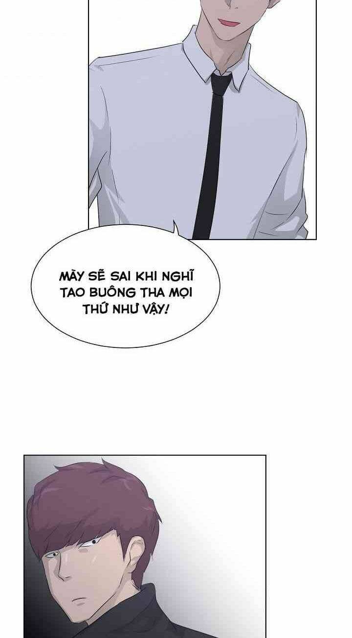 Trigger Chapter 17 - TC Truyện