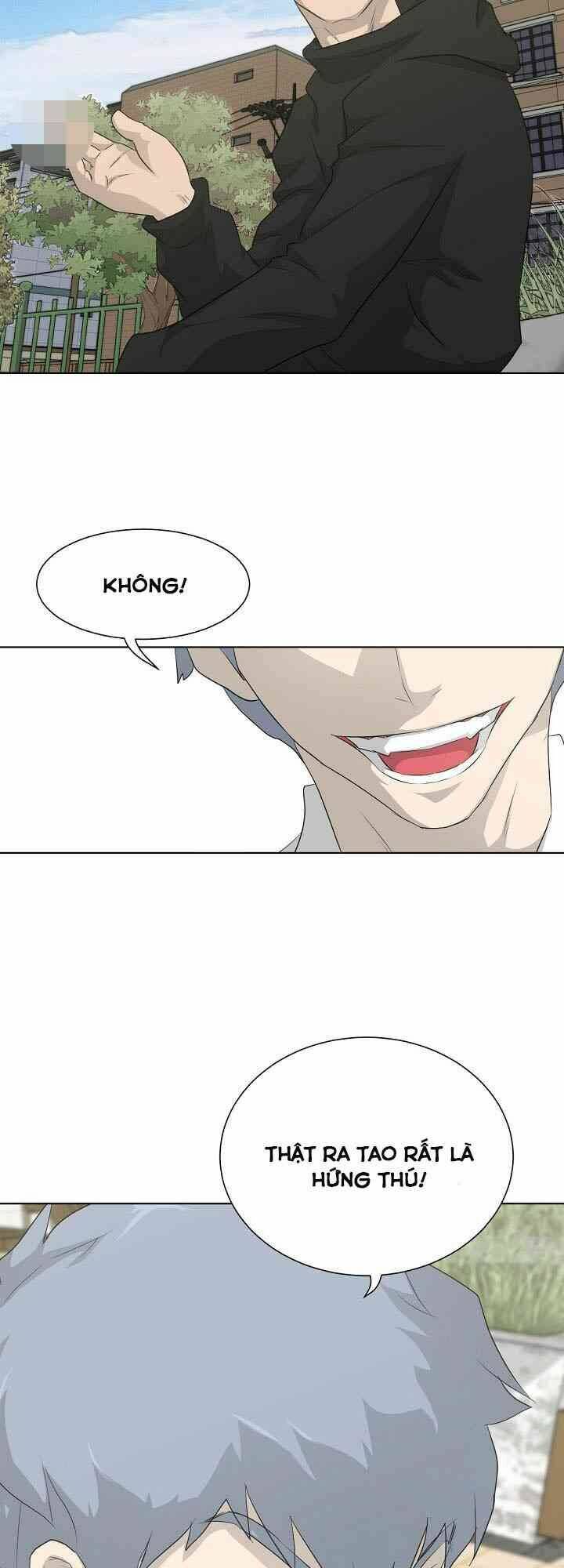 Trigger Chapter 17 - TC Truyện