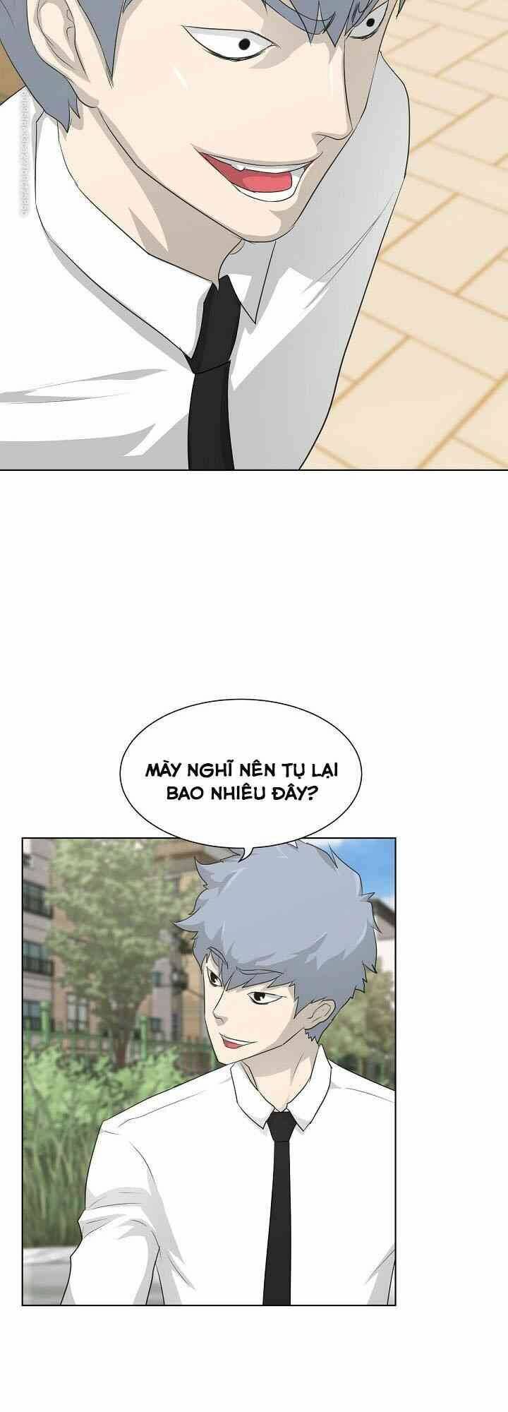 Trigger Chapter 17 - TC Truyện