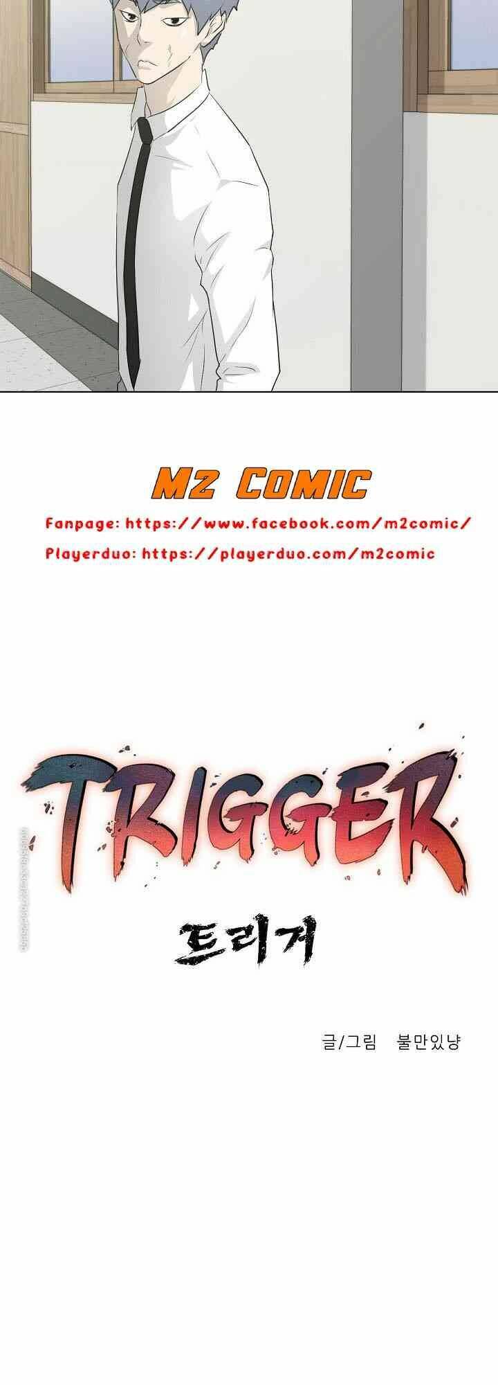 Trigger Chapter 17 - TC Truyện