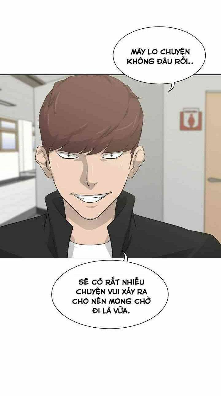Trigger Chapter 17 - TC Truyện