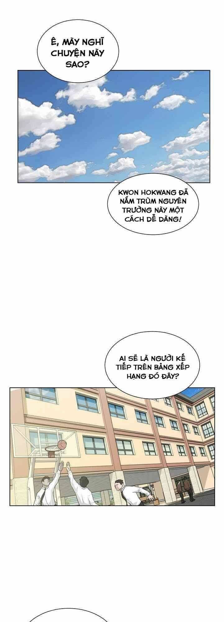 Trigger Chapter 17 - TC Truyện