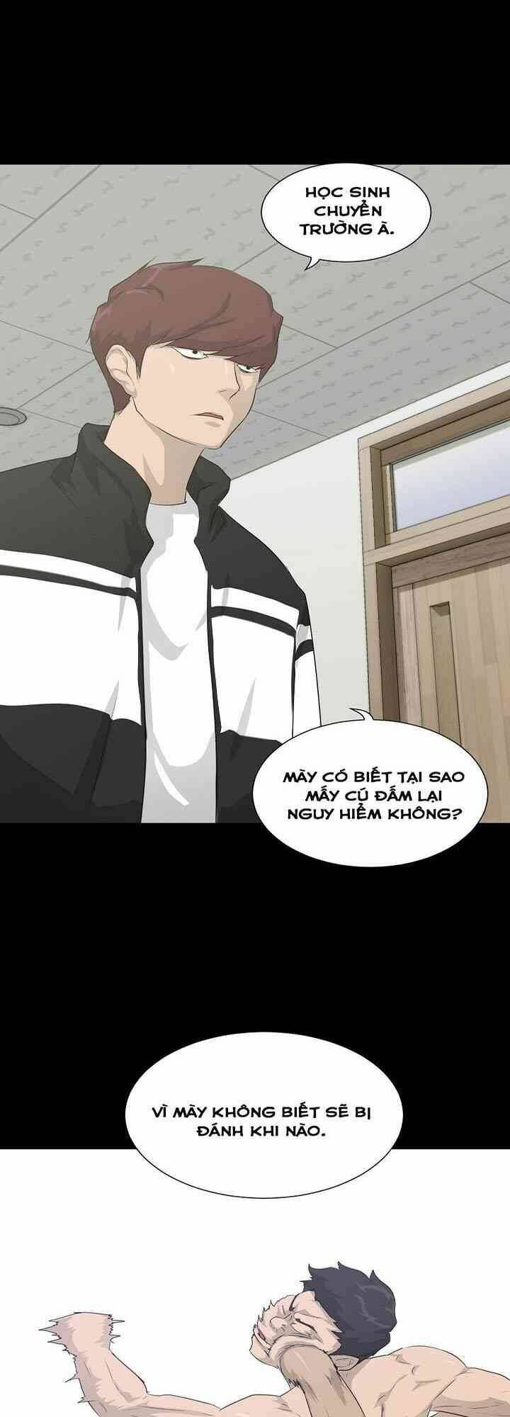 Trigger Chapter 17 - TC Truyện