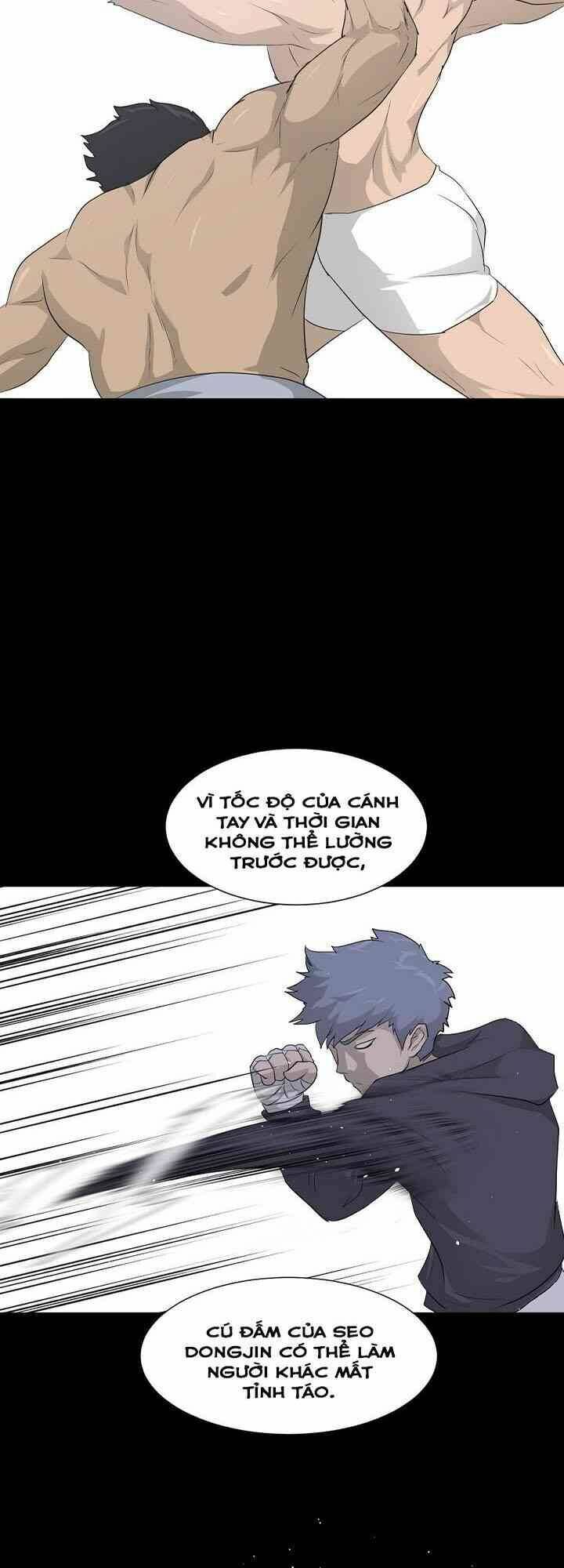 Trigger Chapter 17 - TC Truyện