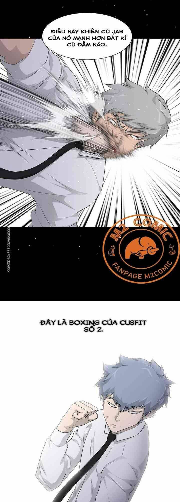 Trigger Chapter 17 - TC Truyện