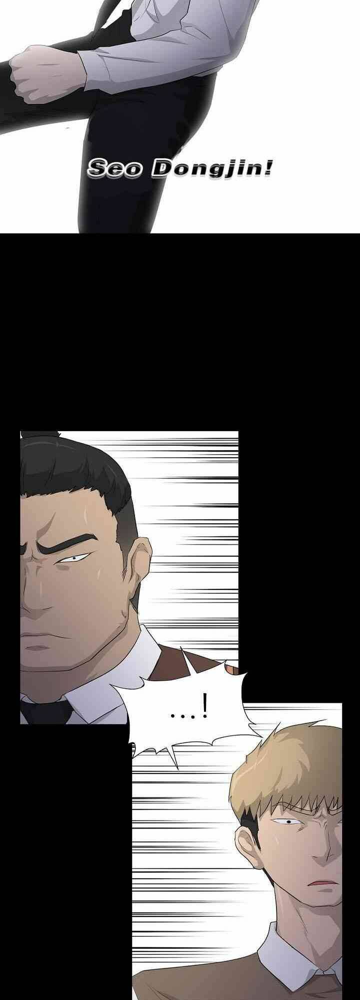 Trigger Chapter 17 - TC Truyện