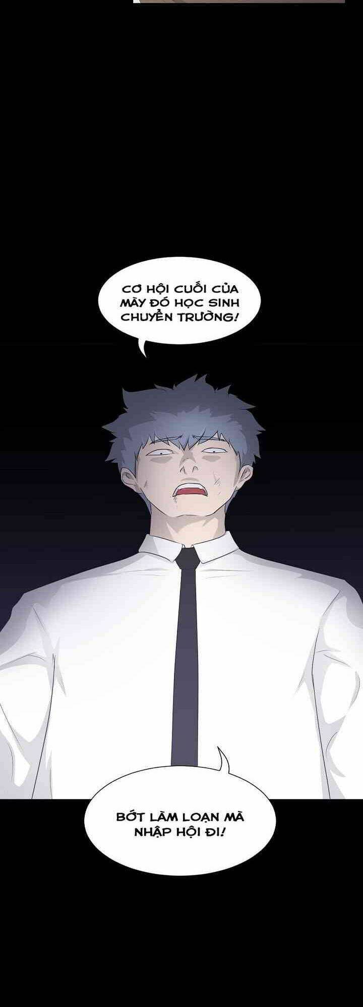 Trigger Chapter 17 - TC Truyện