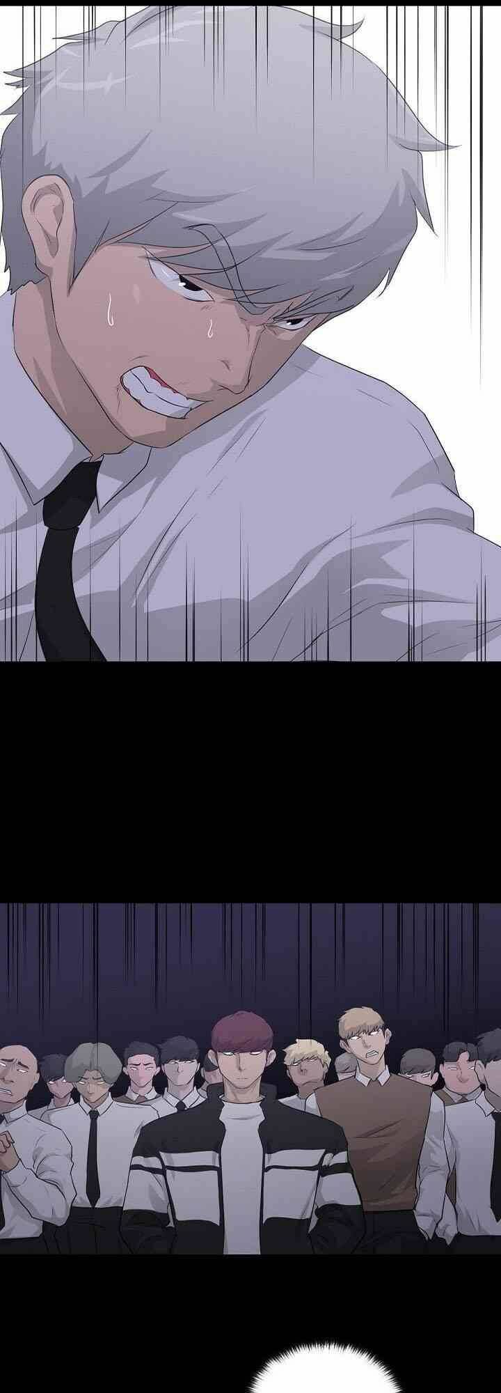 Trigger Chapter 17 - TC Truyện