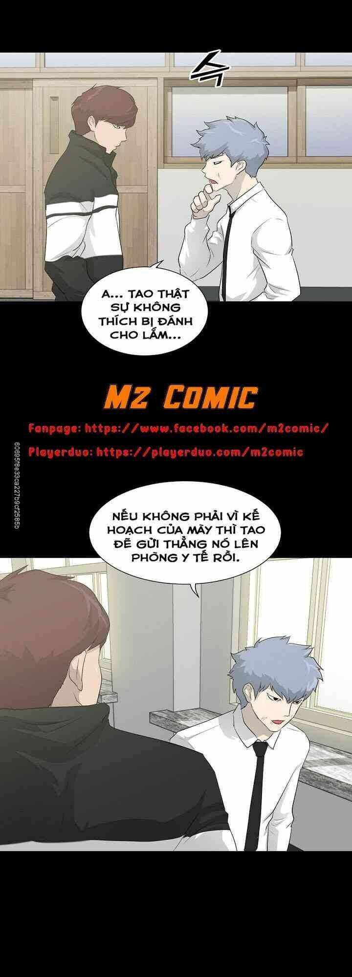 Trigger Chapter 17 - TC Truyện