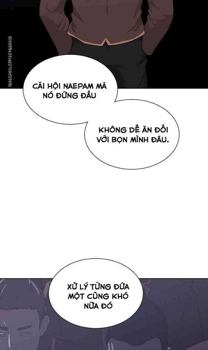 Trigger Chapter 17 - TC Truyện