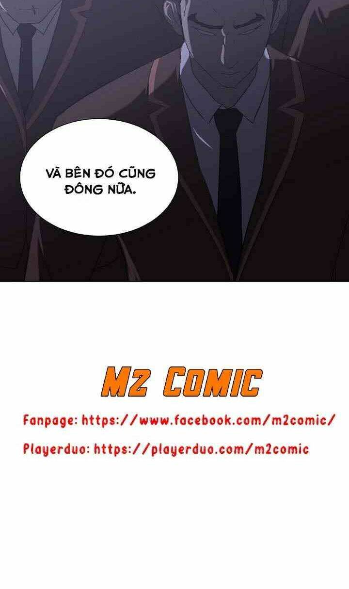 Trigger Chapter 17 - TC Truyện